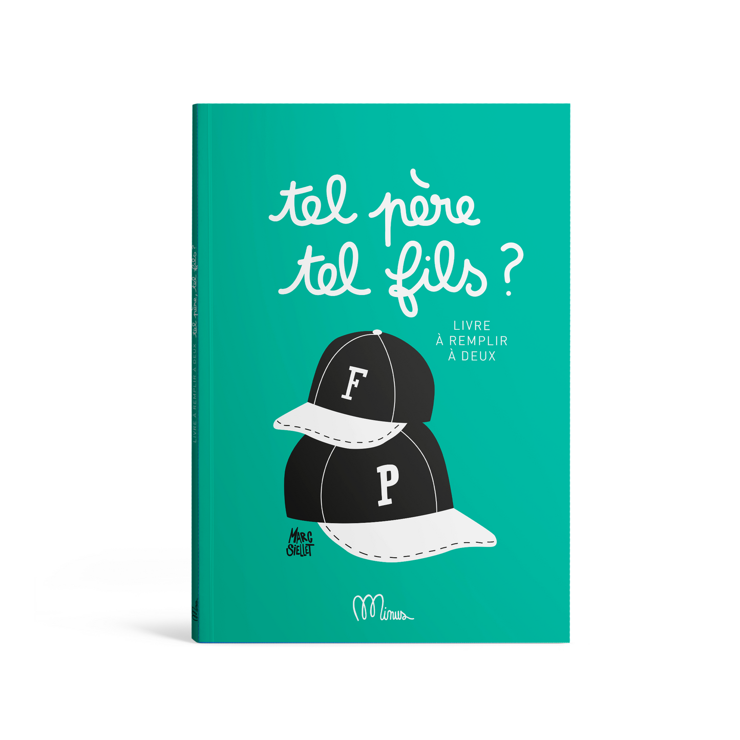 Tel père, tel fils ?