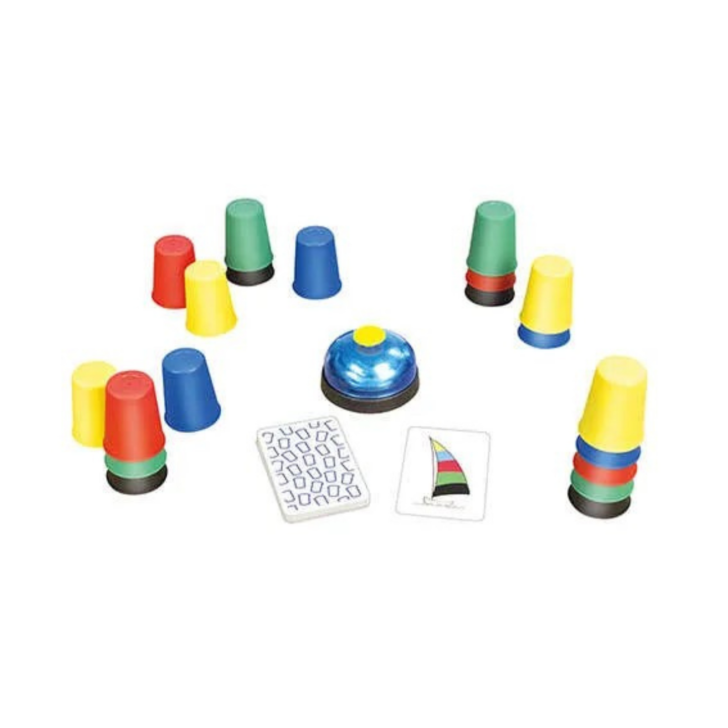 Crazy Cups - Gigamic