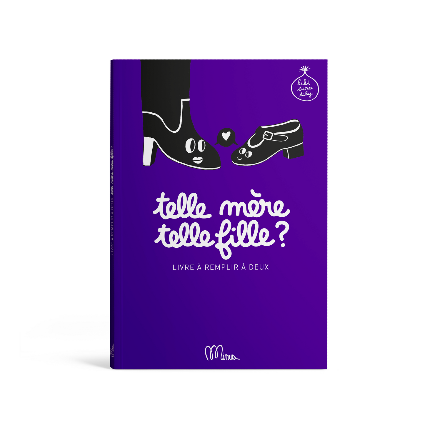 Telle mère, telle fille ?