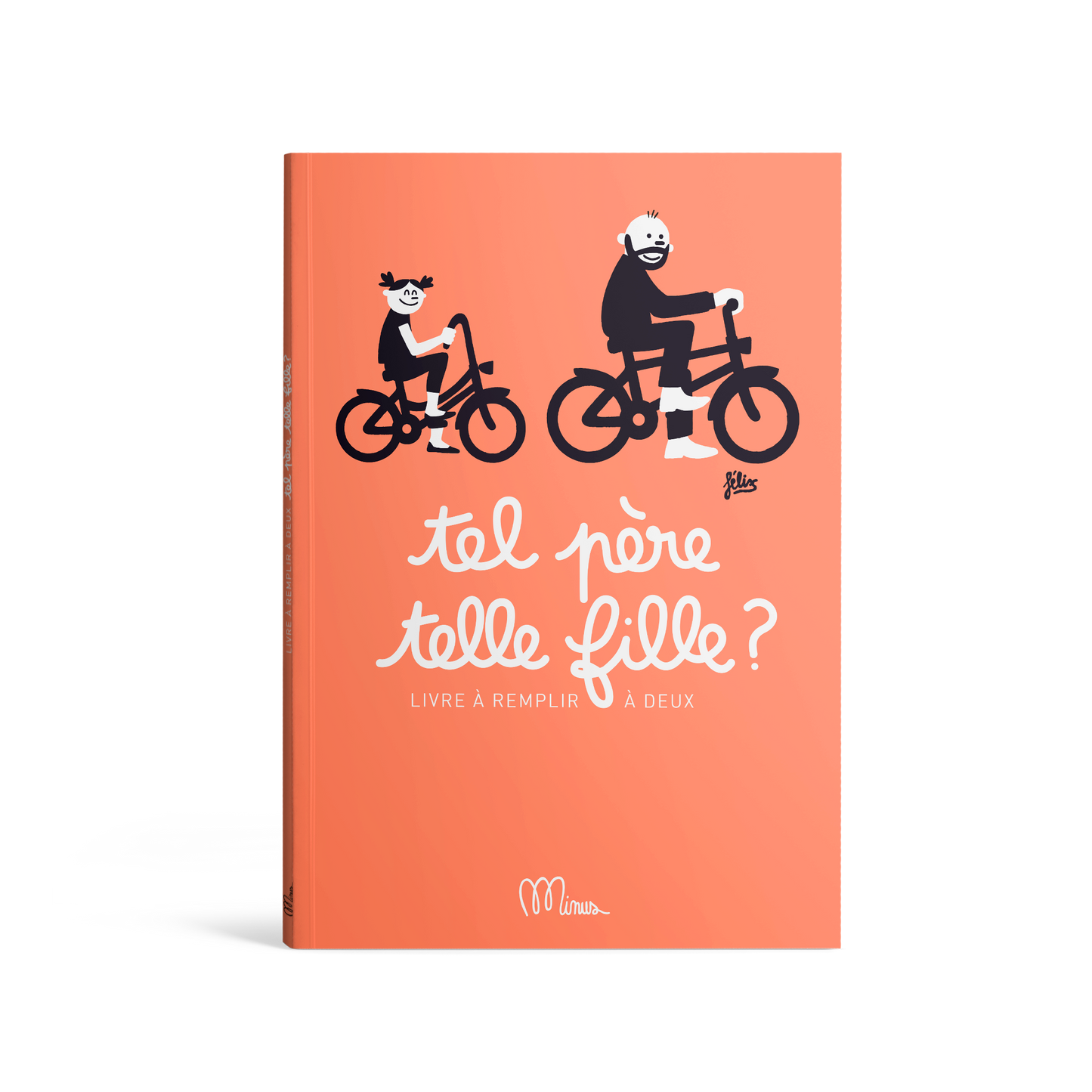 Tel père, telle fille ?