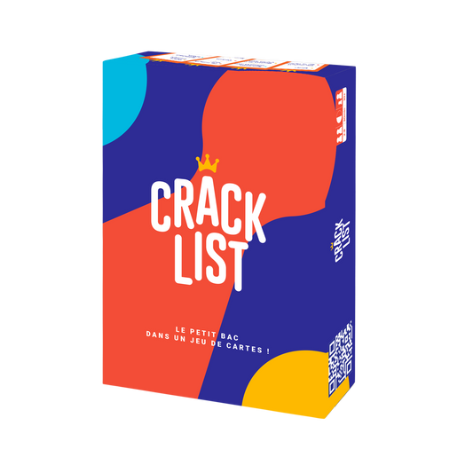 Crack list