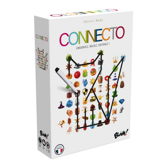 Connecto - BLAM!