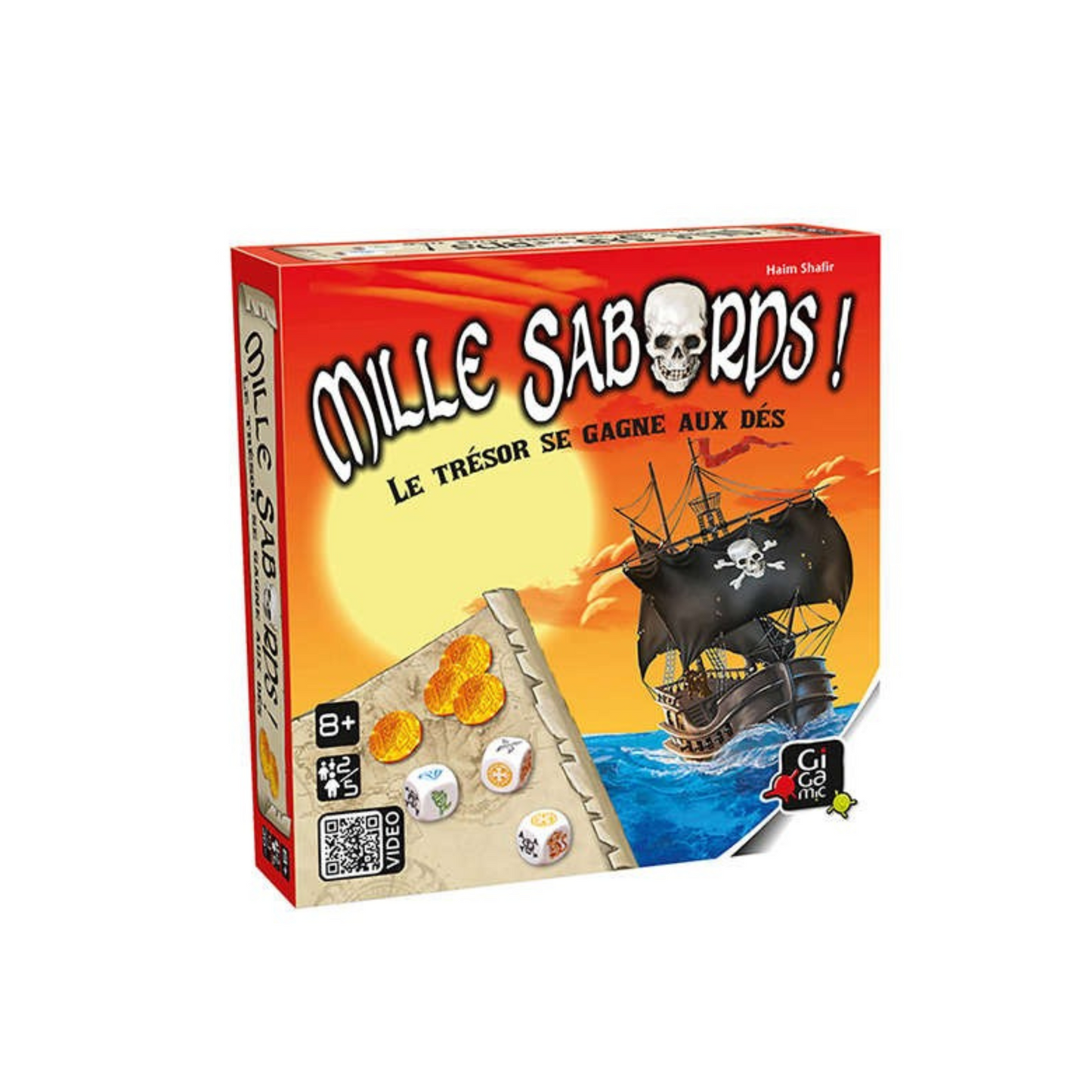 Mille sabords