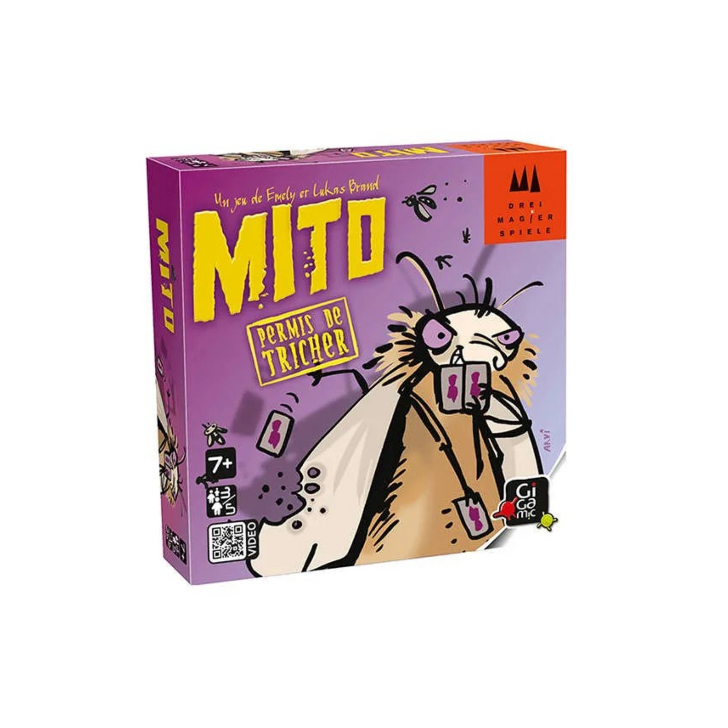 Mito