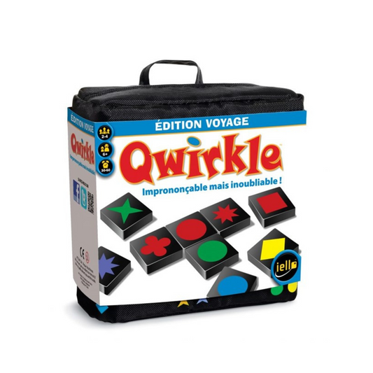 Qwirkle Voyage