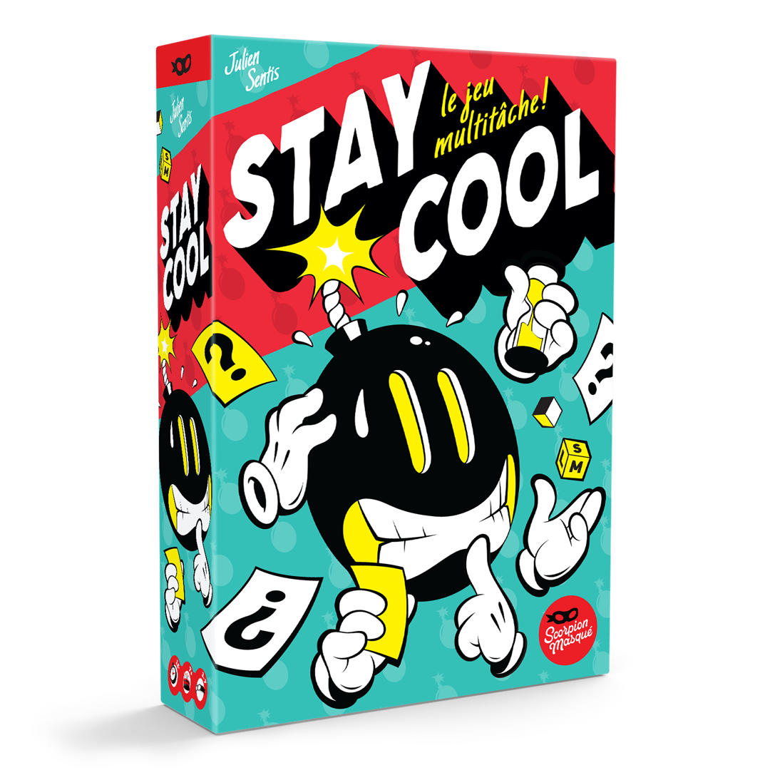 Stay Cool