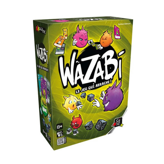 Wazabi